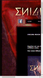 Mobile Screenshot of enigmamusic.de